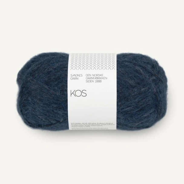 Kos - 6079 - Navy