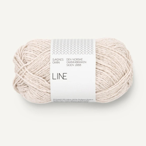 Line - 1015 - Morning Mist