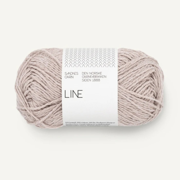 Line - 2331 - Soft Sand