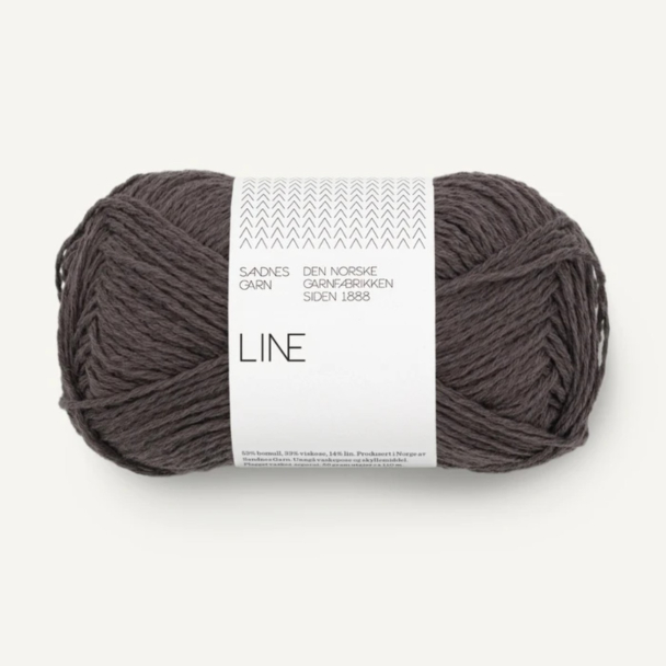 Line - 2581 - After Dark