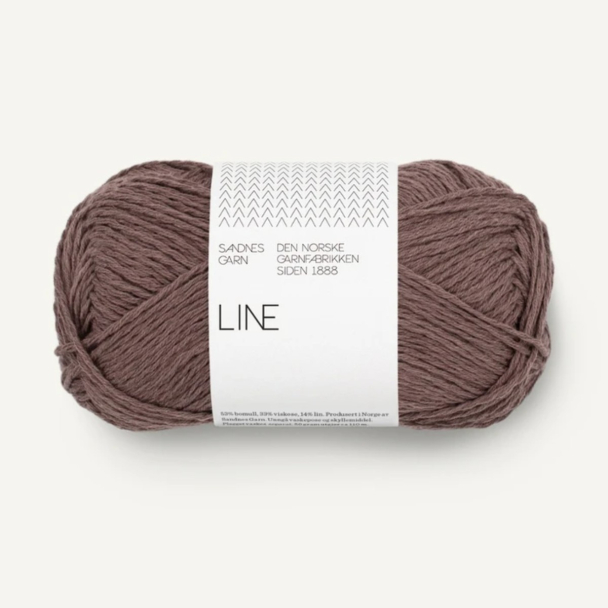 Line - 3161 - Acorn