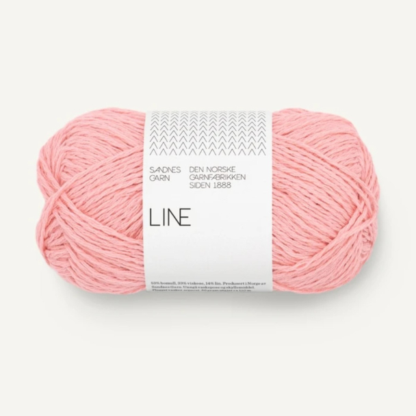 Line - 4213 - Blossom