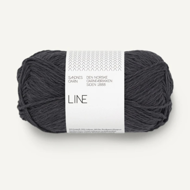 Line - 6080 - Slate