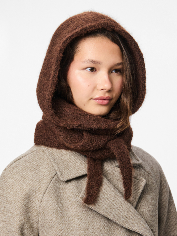 PCREBEKKA BONNET NOOS BC - Image 3