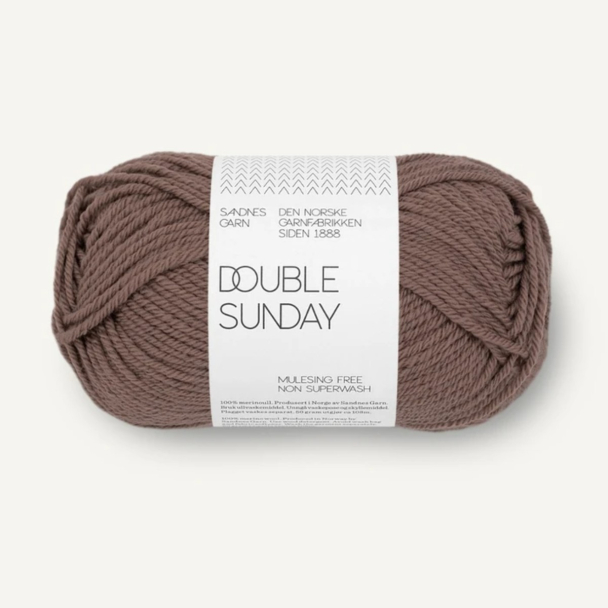 Double Sunday - 3161 - Acorn