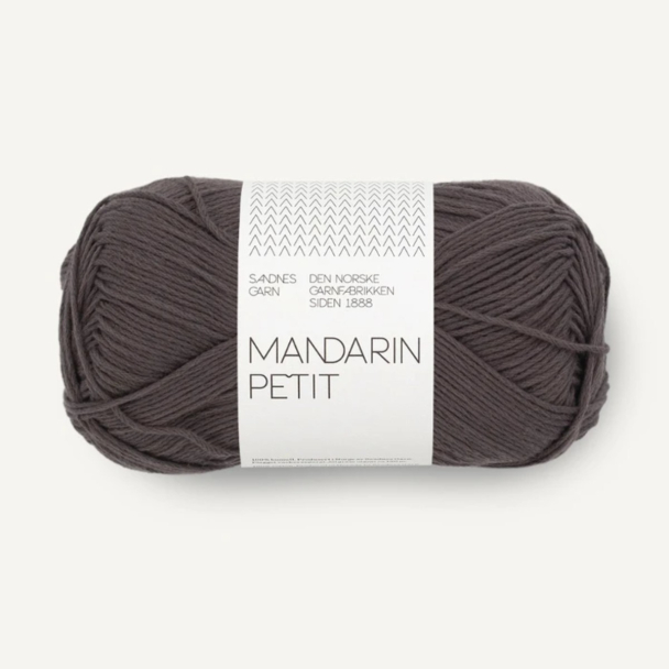 Mandarin Petit - 2581 - After Dark