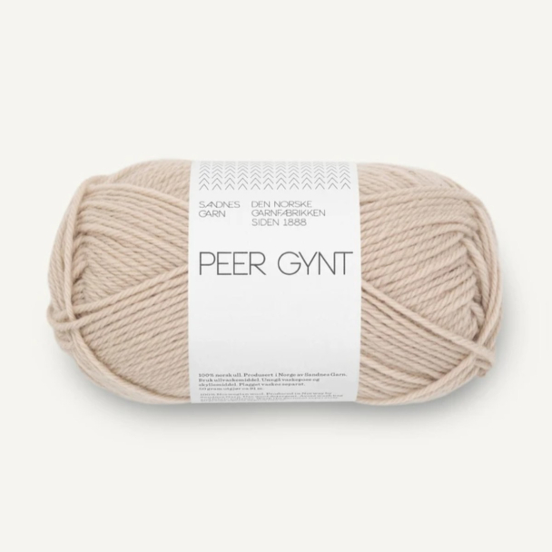 Peer Gynt - 2321 - Marzipan