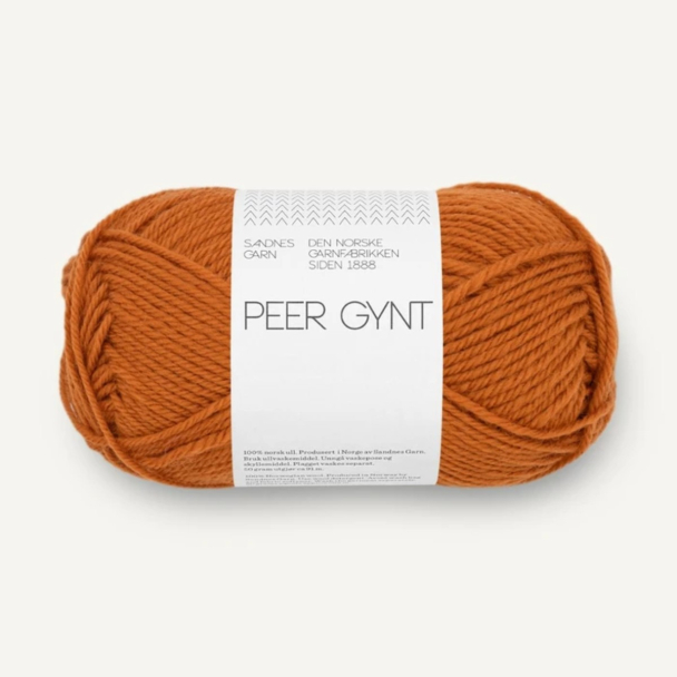 Peer Gynt - 2745 - Cognac
