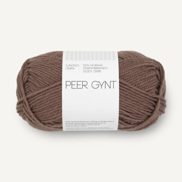 Peer Gynt - 3161 - Acorn