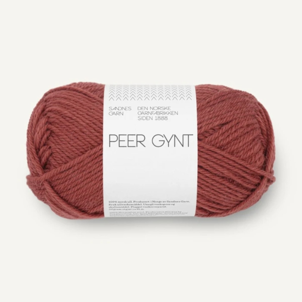 Peer Gynt - 3854 - Spiced Apple