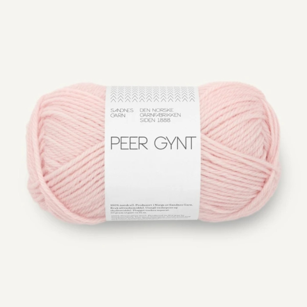 Peer Gynt - 4202 - Lotus