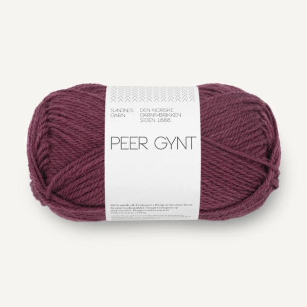 Peer Gynt - 4363 - Merlot