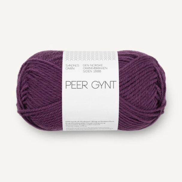 Peer Gynt - 4672 - Blackberry Juice