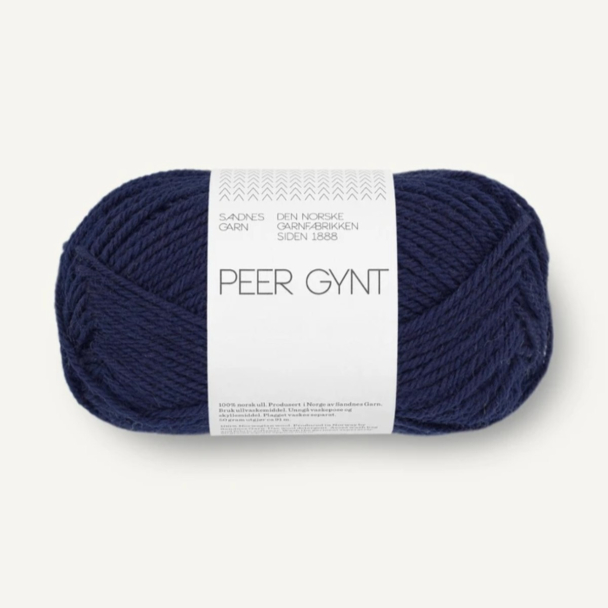 Peer Gynt - 5575 - Navy