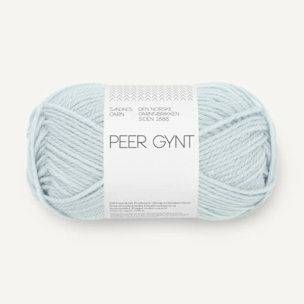 Peer Gynt - 5811 - Arctic Ice