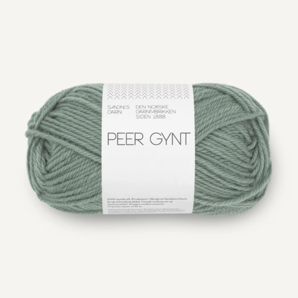 Peer Gynt - 8051 - Eucalyptus