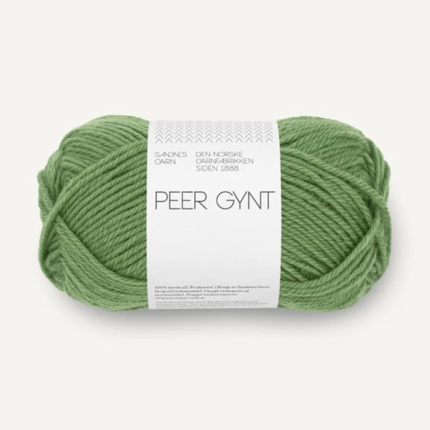 Peer Gynt - 8753 - Vineyard Green