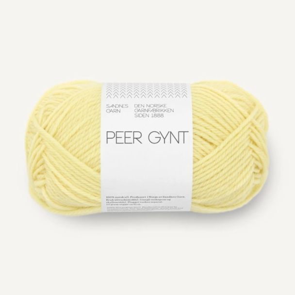 Peer Gynt - 9602 - Lemonade