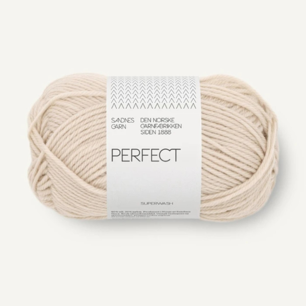 Perfect - 2321 - Marzipan