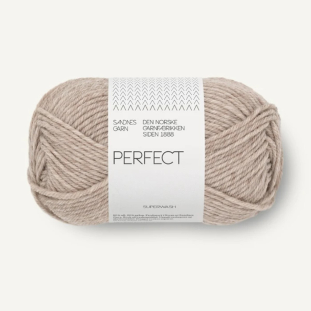 Perfect - 2650 - Beige Melange