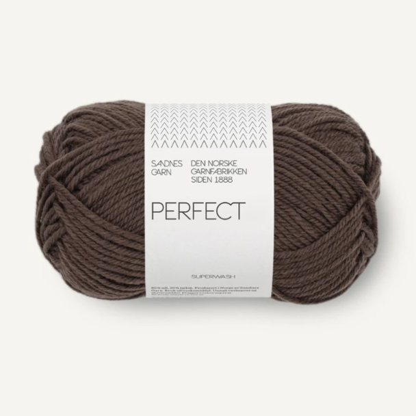 Perfect - 3880 - Dark Chocolate