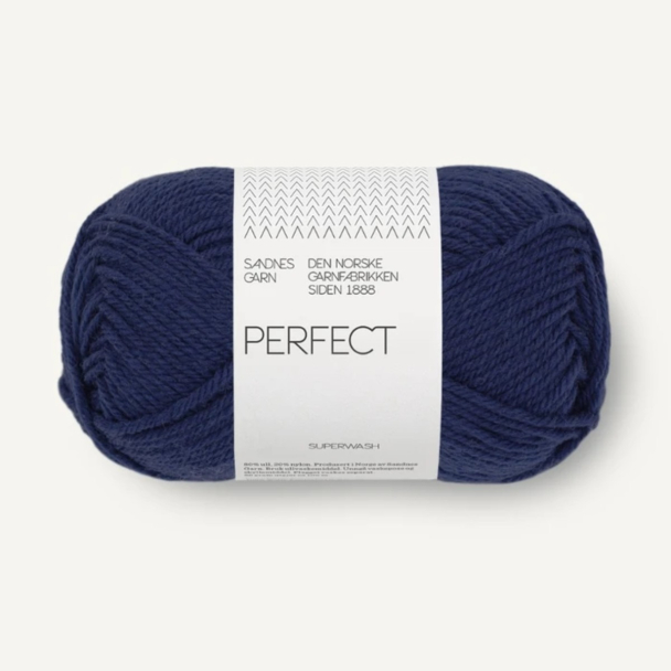 Perfect - 5575 - Navy