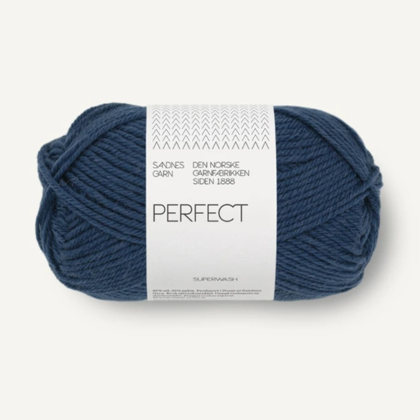 Perfect - 6062 - Dark Blue