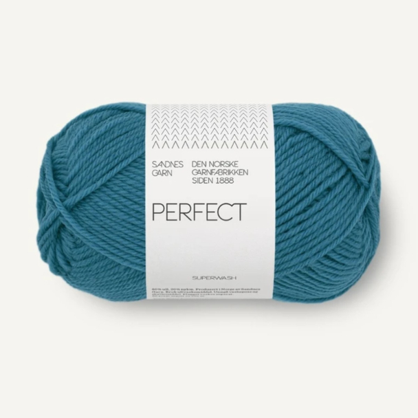 Perfect - 6553 - Vallarta Blue