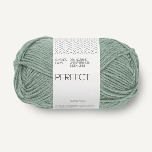 Perfect - 8051 - Eucalyptus