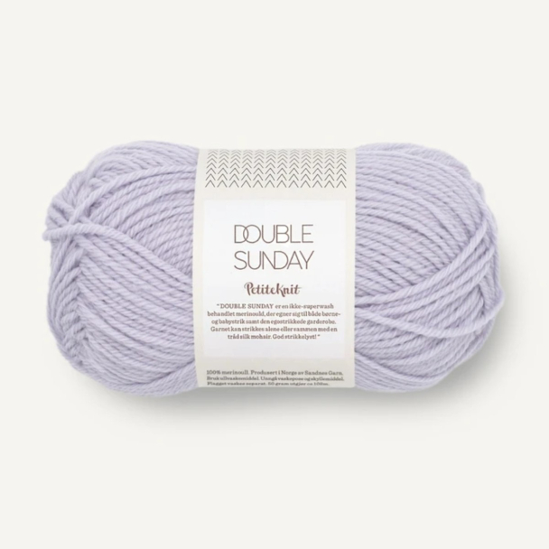 PK Double Sunday - 5012 - Perfect Purple