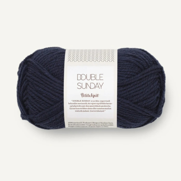 PK Double Sunday - 5591 - Night Sky