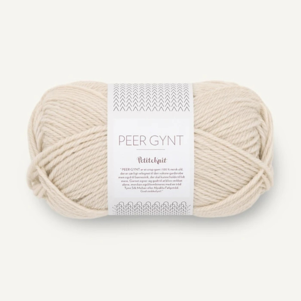 PK Peer Gynt - 2511 - Almond