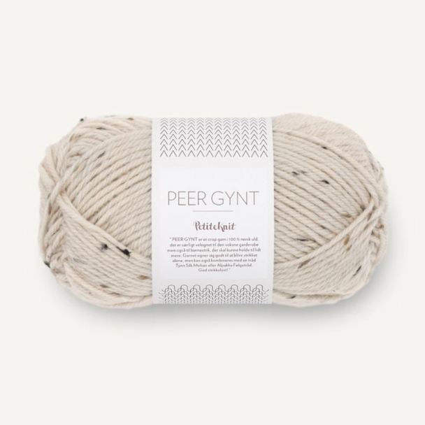 PK Peer Gynt - 2512 - Almond Tweed