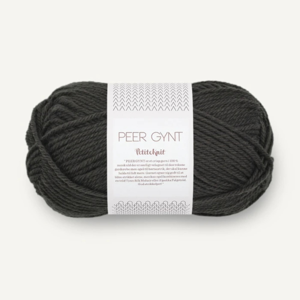 PK Peer Gynt - 3891 - Dusty Noir