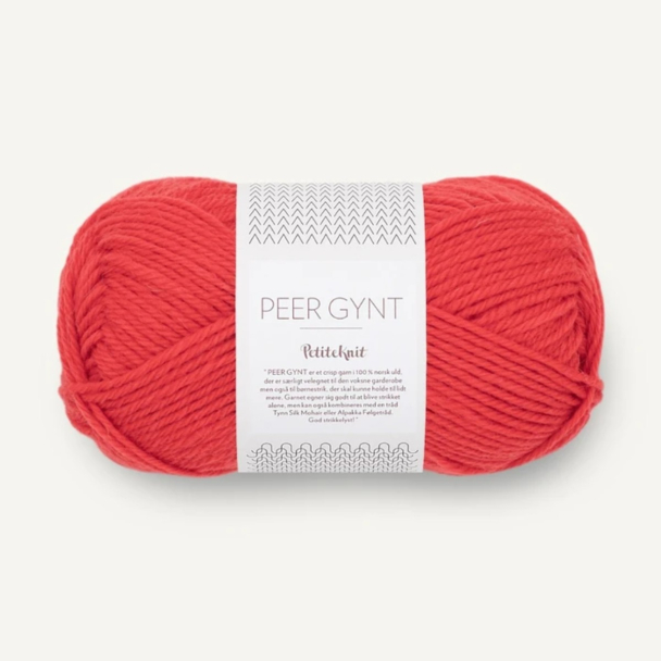 PK Peer Gynt - 4008 - Poppy