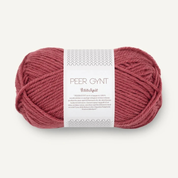 PK Peer Gynt - 4253 - Sienna