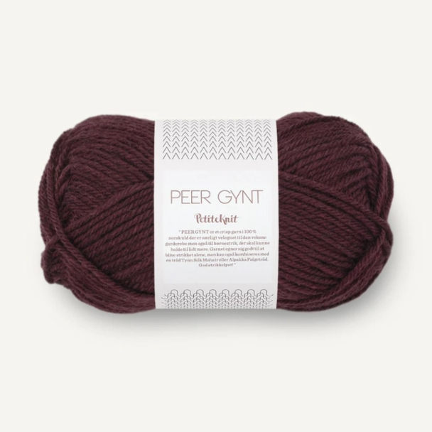 PK Peer Gynt - 4682 - Velvet Fig