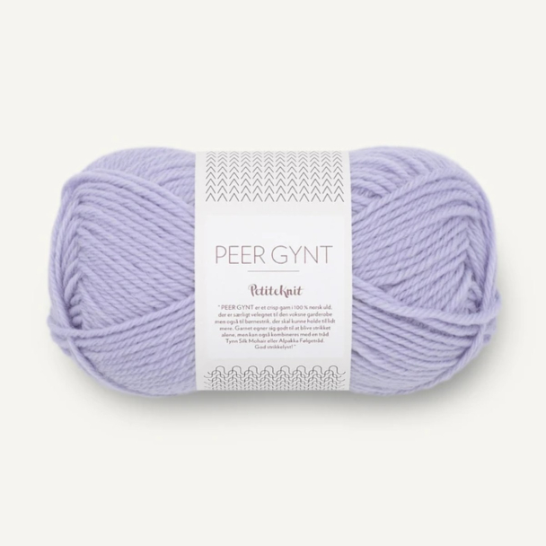 PK Peer Gynt - 5012 - Perfect Purple