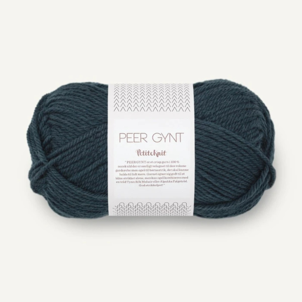 PK Peer Gynt - 6082 - Thunderstorm