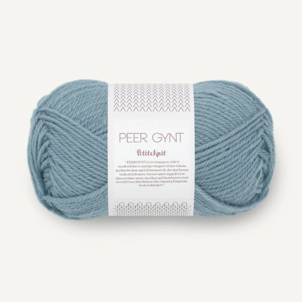 PK Peer Gynt - 6351 - September Sky
