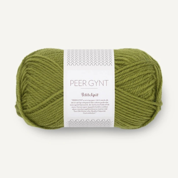 PK Peer Gynt - 9564 - Matcha