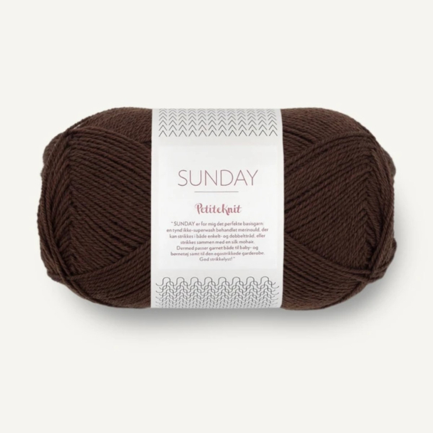 PK Sunday - 3091 - Cacao Nibs