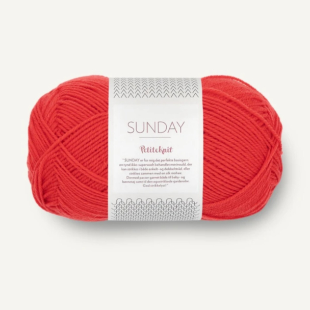 PK Sunday - 4008 - Poppy