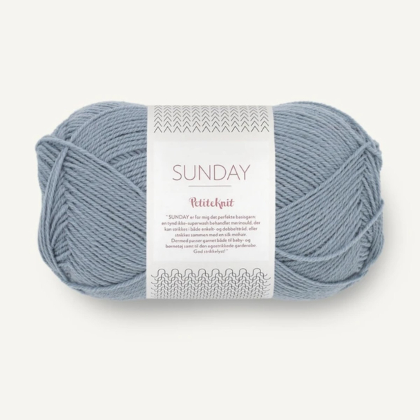 PK Sunday - 6050 - Above The Clouds