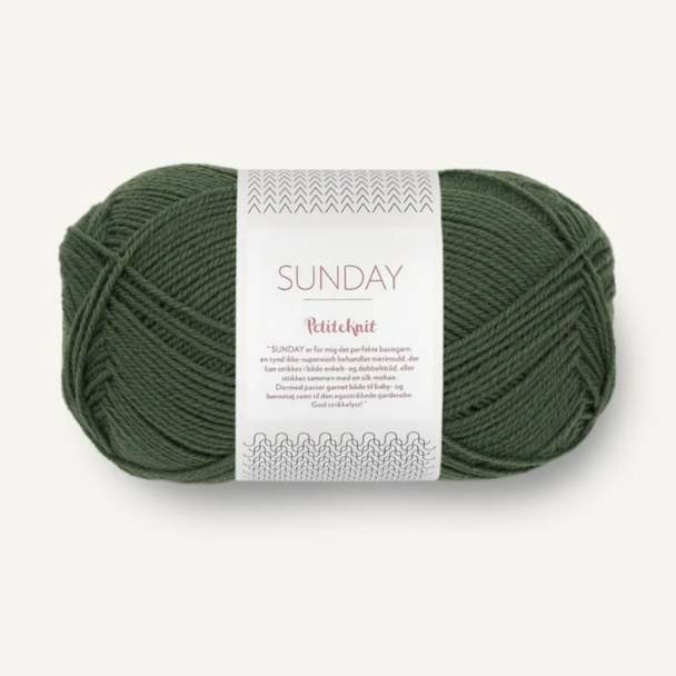 PK Sunday - 9581 - Pine
