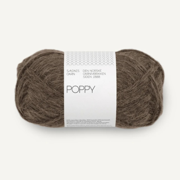 Poppy - 2581 - After Dark