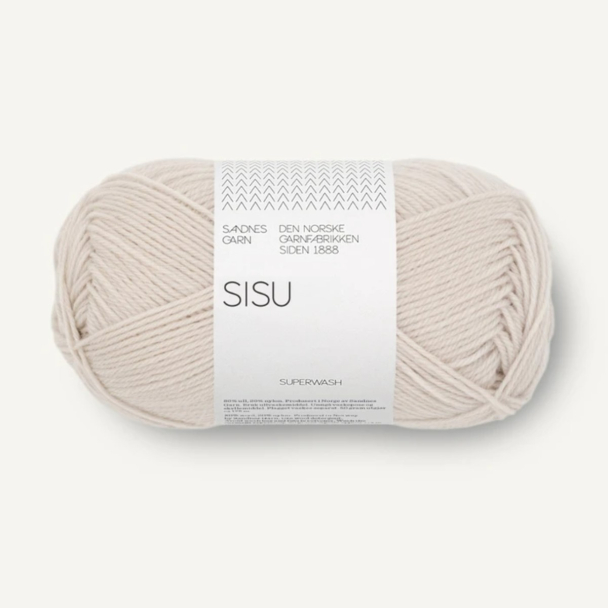 Sisu - 2319 - Limestone