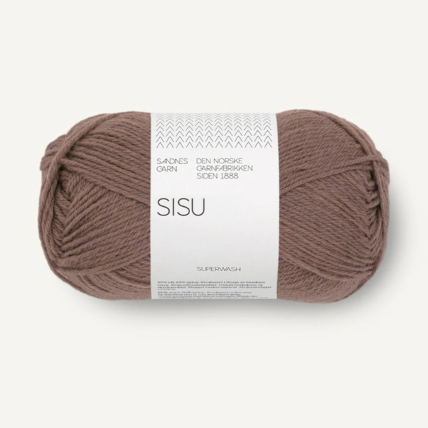 Sisu - 3161 - Acorn