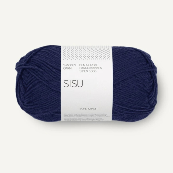 Sisu - 5575 - Navy