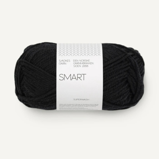 Smart - 1099 - Black